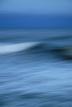 Silent waves