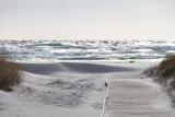 Bin am Meer